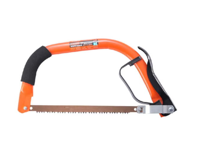 Hand Saw Multi-function Woodworking Saw Manual Saw Household Knife Saw Fruit Tree GardenOutdoor Logging Saw